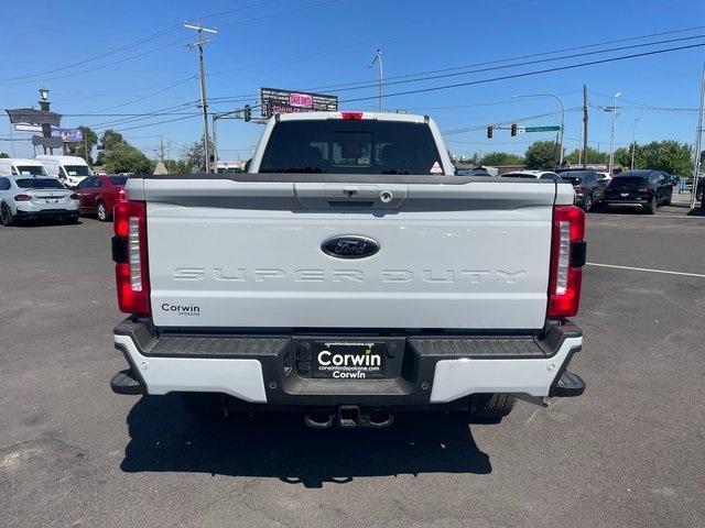 new 2025 Ford F-350 car, priced at $77,963