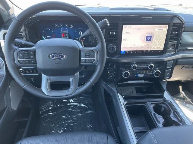 new 2025 Ford F-350 car, priced at $77,963