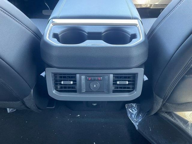 new 2025 Ford F-350 car, priced at $77,963