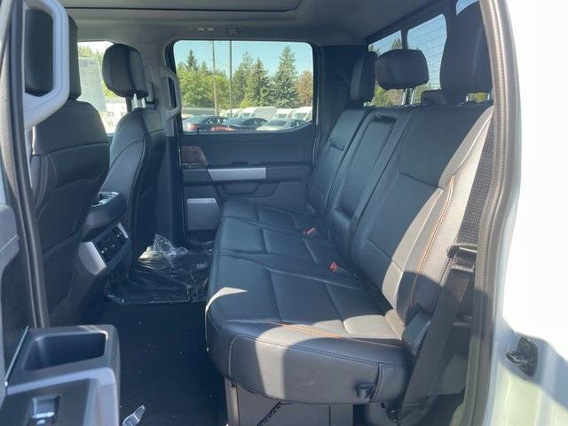 new 2025 Ford F-350 car, priced at $77,963