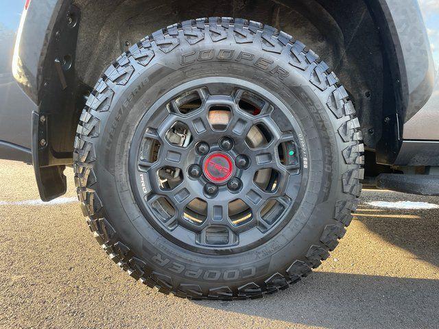 used 2023 Toyota Sequoia car, priced at $68,504