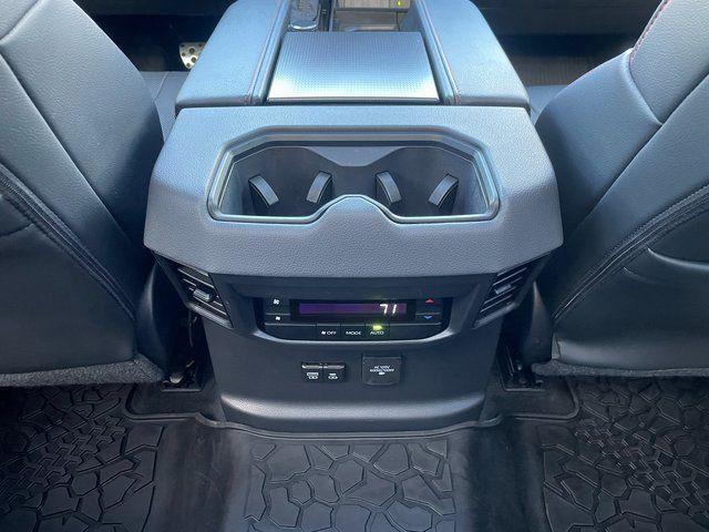 used 2023 Toyota Sequoia car, priced at $68,504