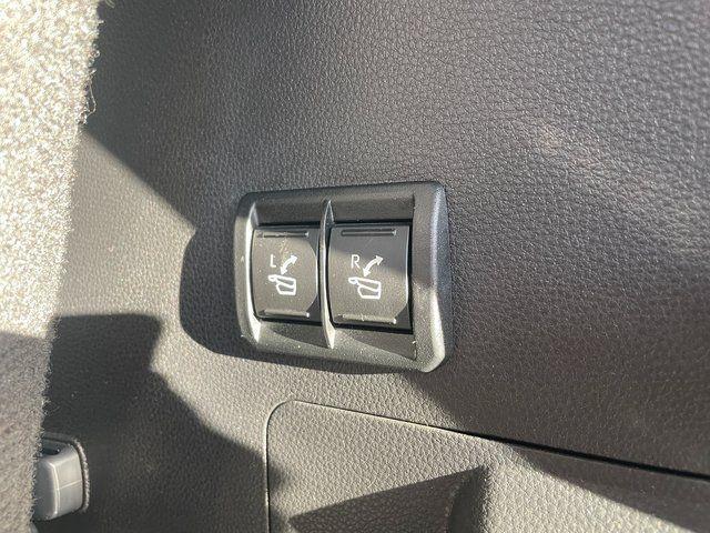 used 2023 Toyota Sequoia car, priced at $68,504