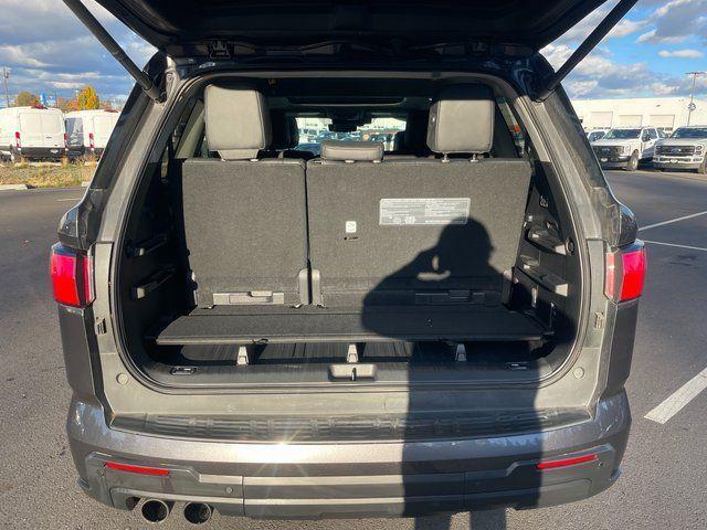 used 2023 Toyota Sequoia car, priced at $68,504