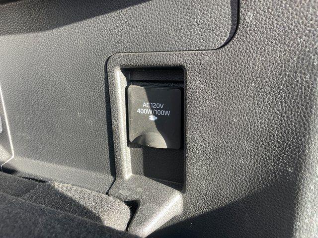 used 2023 Toyota Sequoia car, priced at $68,504