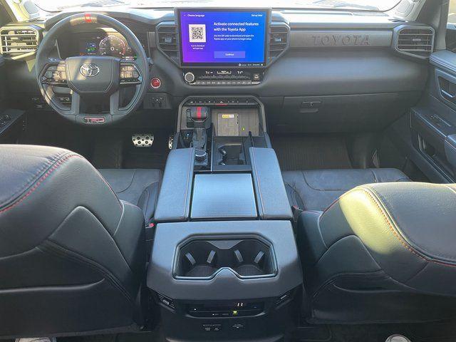 used 2023 Toyota Sequoia car, priced at $68,504