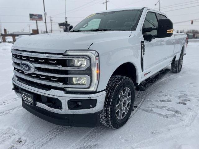 used 2024 Ford F-350 car, priced at $71,380