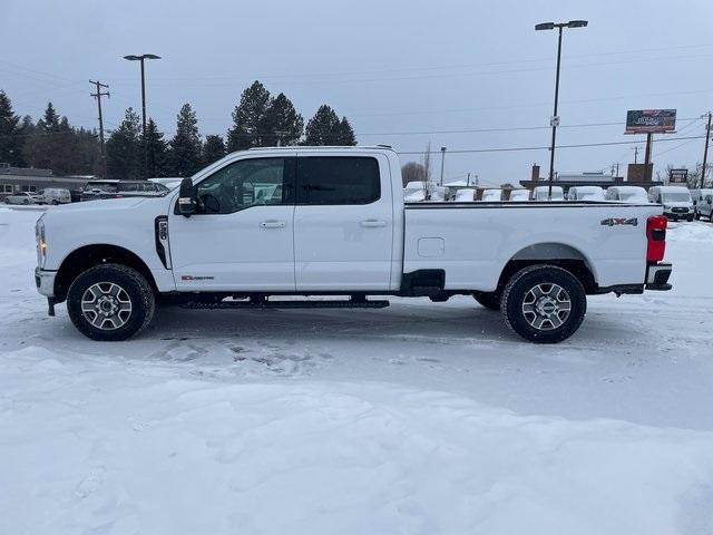 used 2024 Ford F-350 car, priced at $71,380