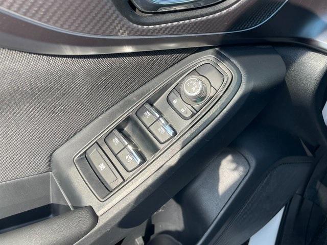 used 2022 Subaru WRX car, priced at $28,884