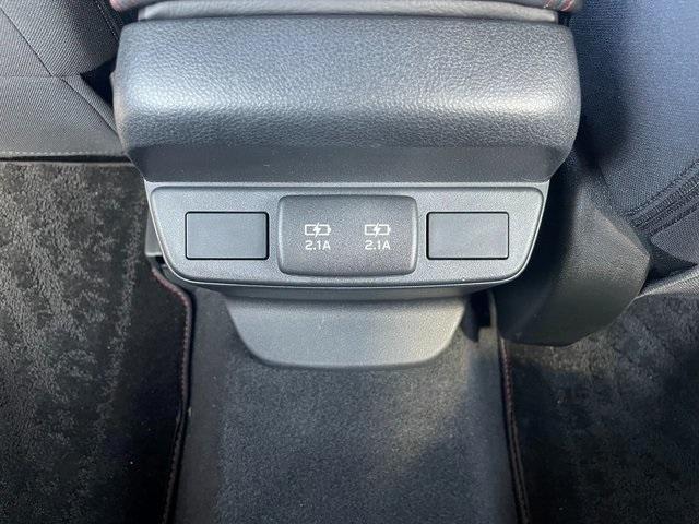 used 2022 Subaru WRX car, priced at $28,884
