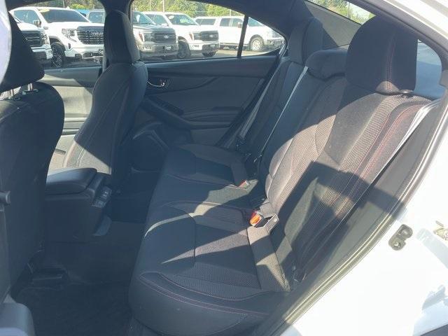 used 2022 Subaru WRX car, priced at $28,884