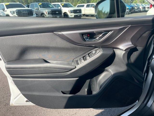 used 2022 Subaru WRX car, priced at $28,884