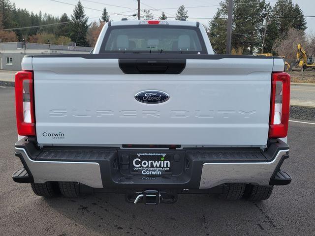 new 2026 Ford F-450 car, priced at $75,340