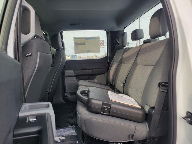 new 2026 Ford F-450 car, priced at $75,340