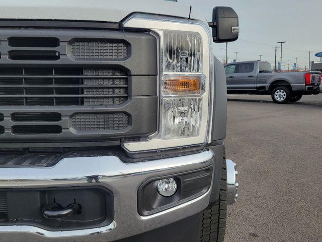 new 2026 Ford F-450 car, priced at $75,340