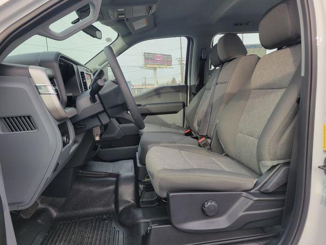 new 2026 Ford F-450 car, priced at $75,340