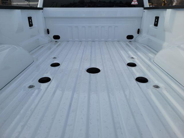 new 2026 Ford F-450 car, priced at $75,340