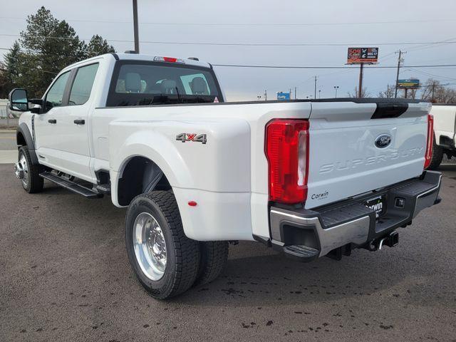 new 2026 Ford F-450 car, priced at $75,340