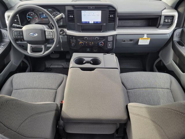 new 2026 Ford F-450 car, priced at $75,340