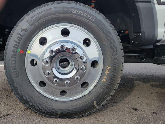 new 2026 Ford F-450 car, priced at $75,340