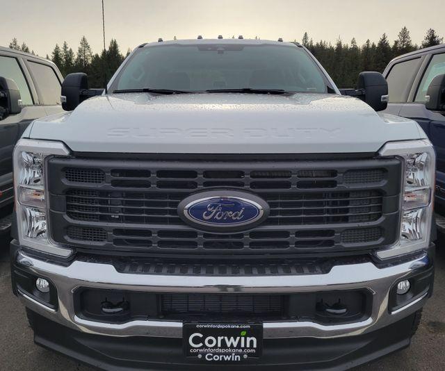 new 2026 Ford F-450 car, priced at $75,340