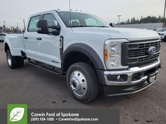 new 2026 Ford F-450 car, priced at $75,340