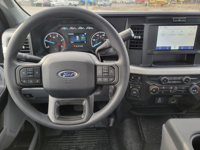 new 2026 Ford F-450 car, priced at $75,340