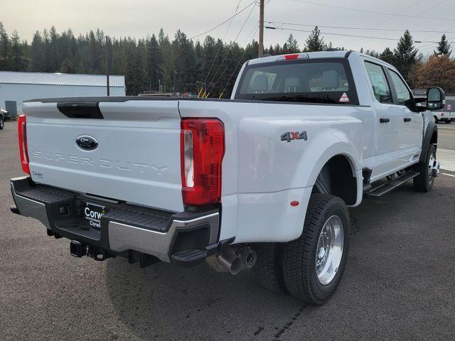 new 2026 Ford F-450 car, priced at $75,340