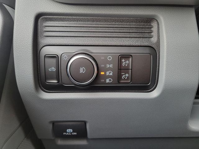 new 2026 Ford F-450 car, priced at $75,340