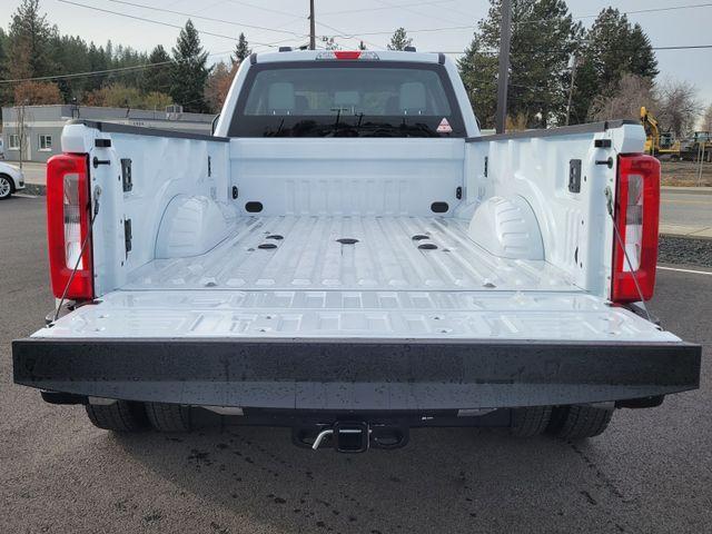 new 2026 Ford F-450 car, priced at $75,340