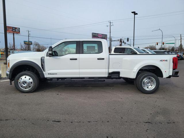 new 2026 Ford F-450 car, priced at $75,340