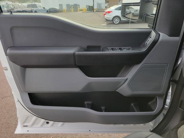 new 2026 Ford F-450 car, priced at $75,340