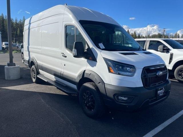 new 2024 Ford Transit-350 car, priced at $75,310