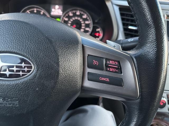 used 2013 Subaru Legacy car, priced at $9,489