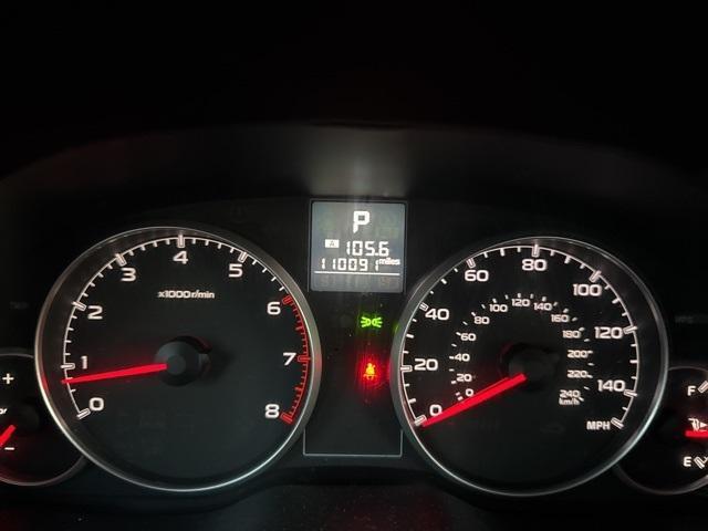 used 2013 Subaru Legacy car, priced at $9,489