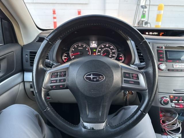 used 2013 Subaru Legacy car, priced at $9,489