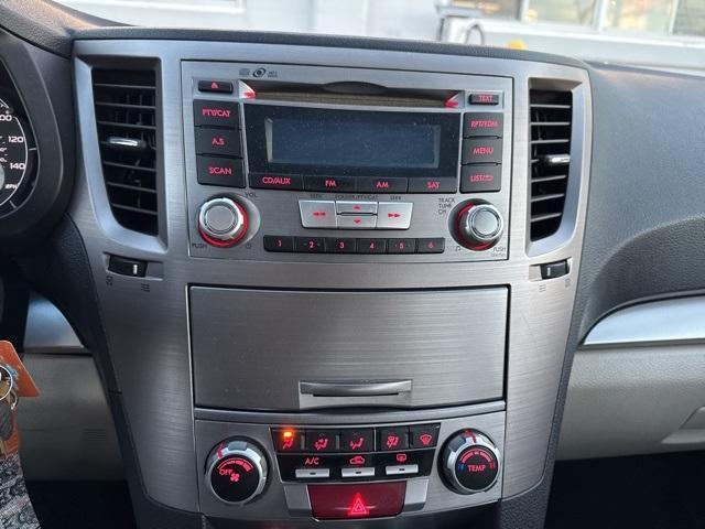 used 2013 Subaru Legacy car, priced at $9,489