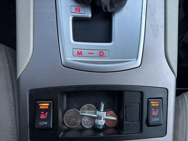 used 2013 Subaru Legacy car, priced at $9,489