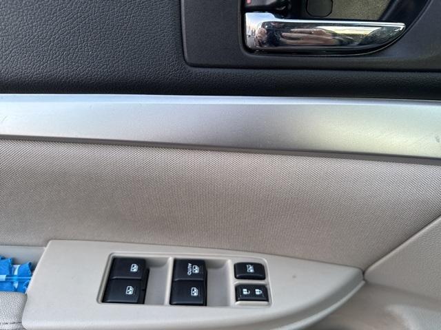 used 2013 Subaru Legacy car, priced at $9,489