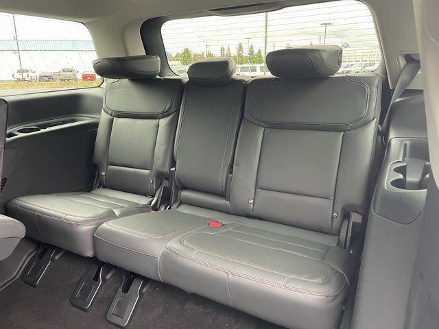 new 2025 Ford Expedition car, priced at $71,271