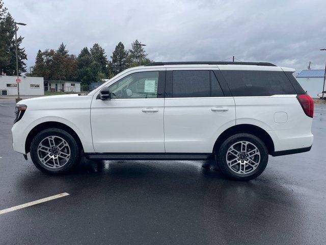 new 2025 Ford Expedition car, priced at $71,271