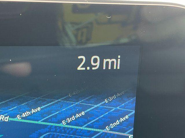 new 2025 Ford Expedition car, priced at $71,271