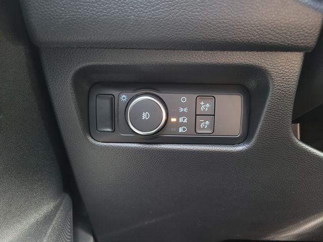 new 2025 Ford Ranger car, priced at $38,690