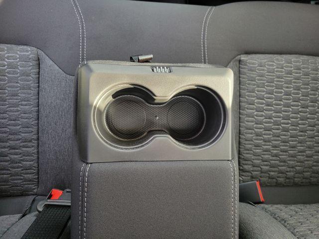 new 2025 Ford Ranger car, priced at $38,690