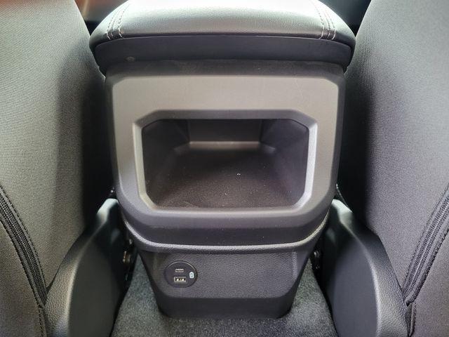 new 2025 Ford Ranger car, priced at $38,690