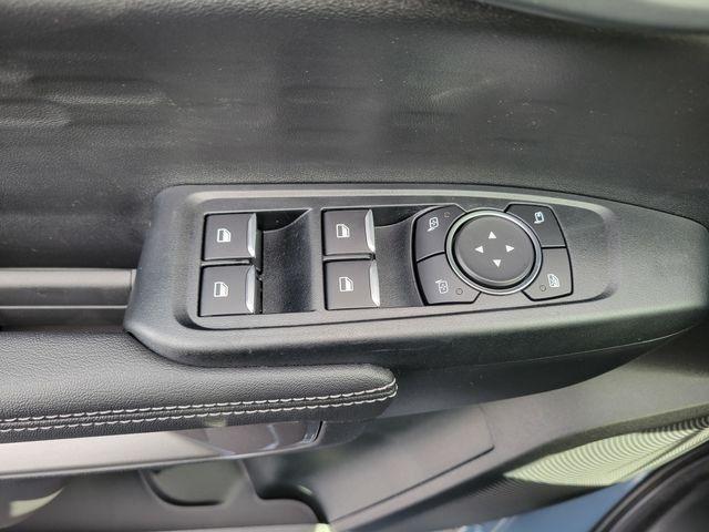 new 2025 Ford Ranger car, priced at $38,690