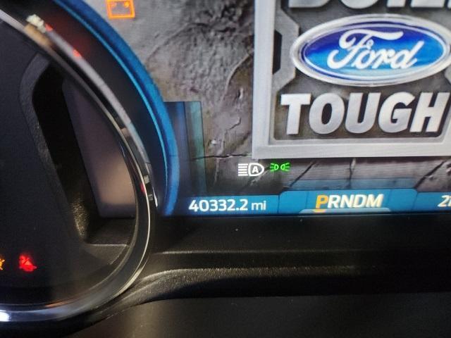 used 2022 Ford F-150 car, priced at $38,989