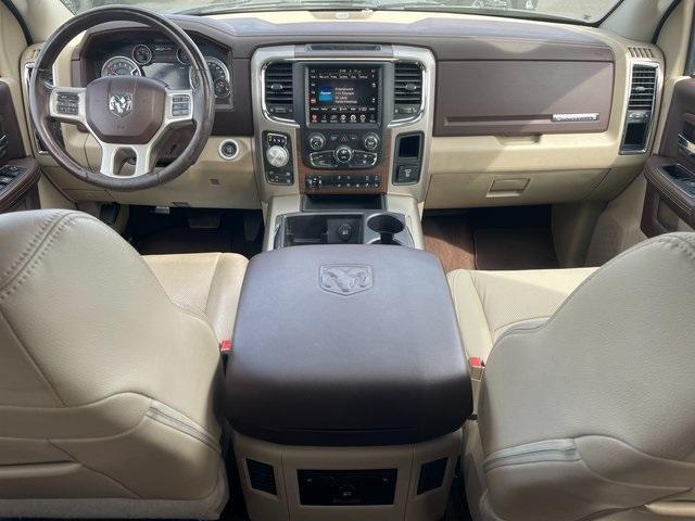 used 2015 Ram 1500 car, priced at $20,912