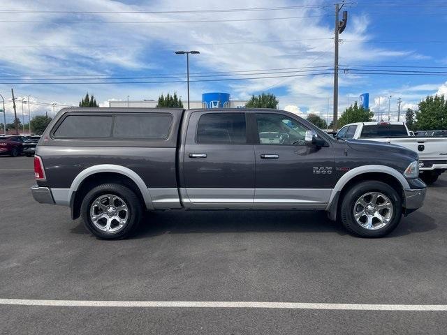 used 2015 Ram 1500 car, priced at $20,912