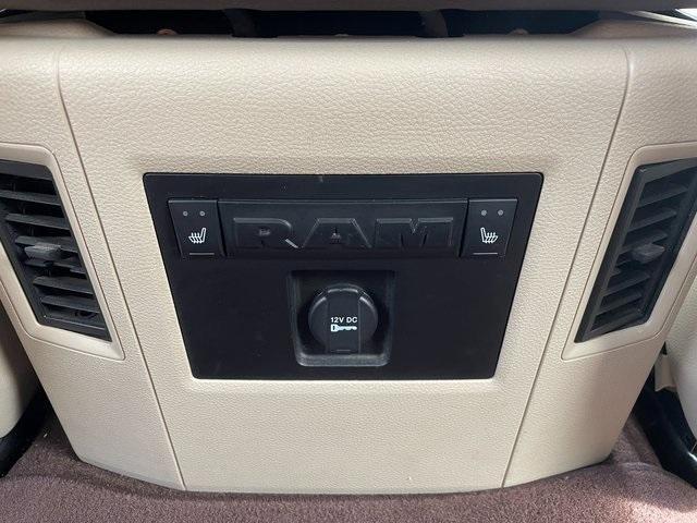 used 2015 Ram 1500 car, priced at $20,912